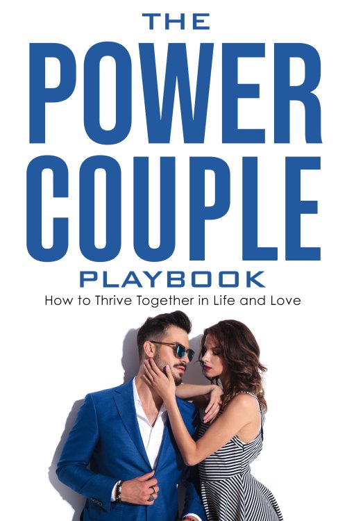 The Power Couple Playbook